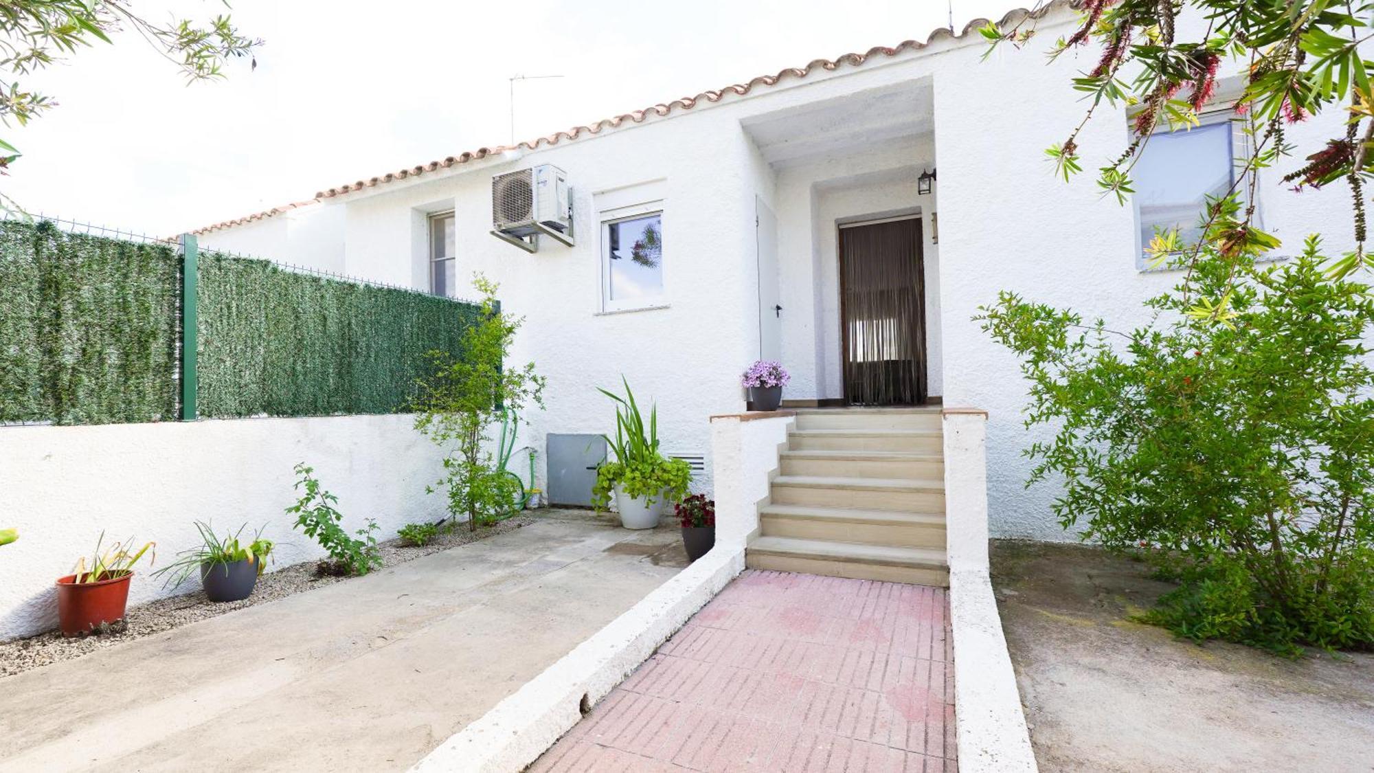 Casa Uly 2 Casa de vacances Riumar