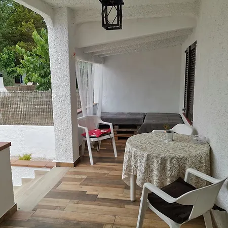 Villa Casa Uly 2 Riumar Zimmer foto