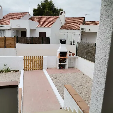 Villa Casa Uly 2 Riumar Zimmer foto
