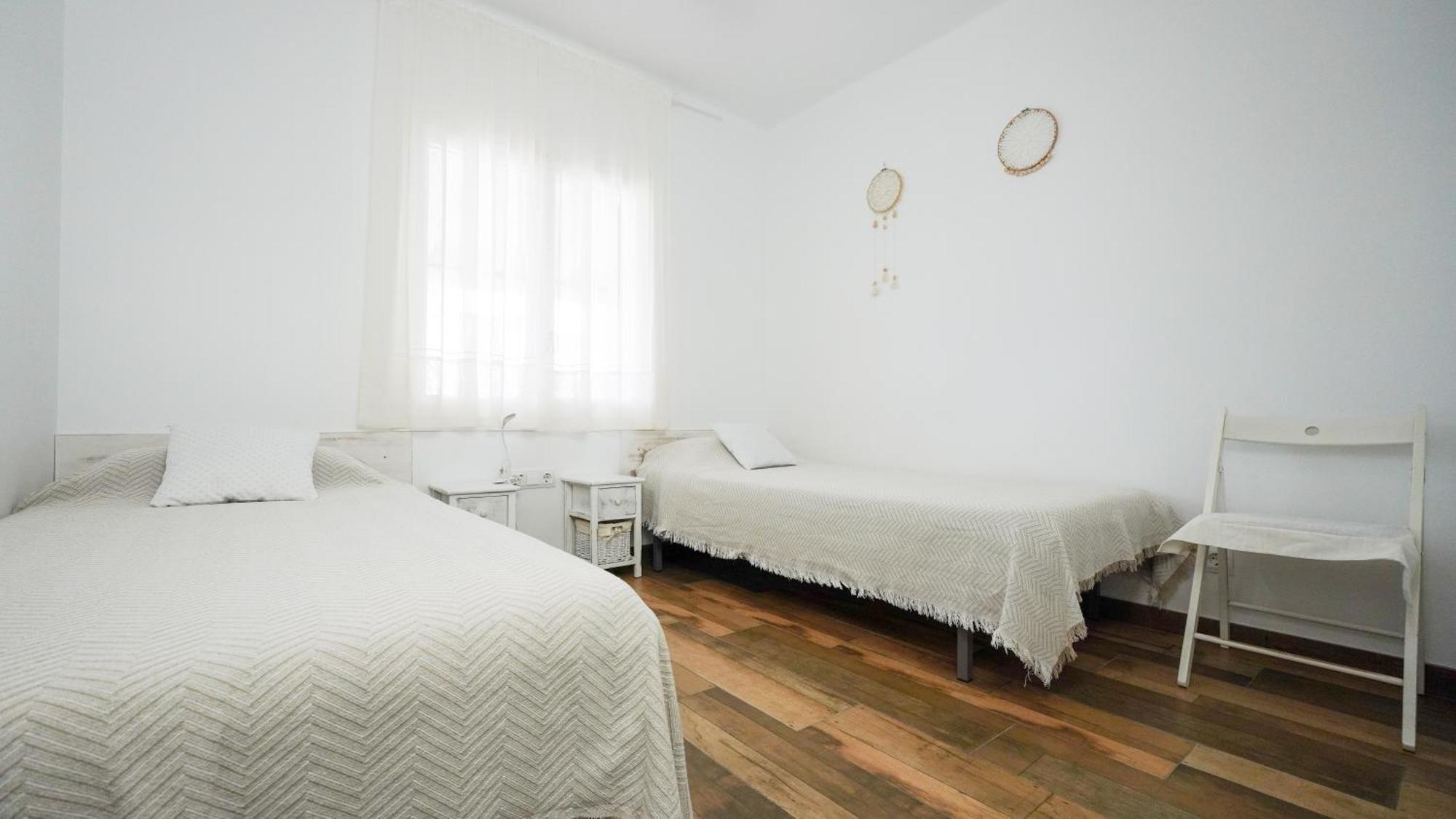 Casa Uly 2 Holiday home Riumar