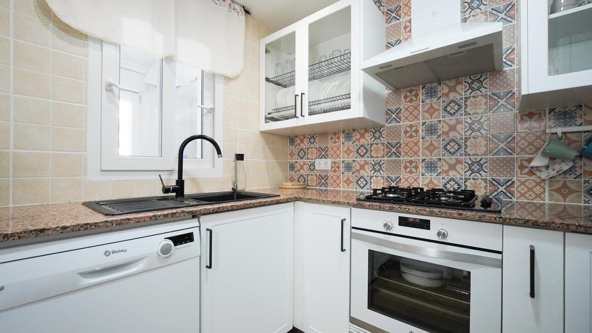 Casa Uly 2 Holiday home *