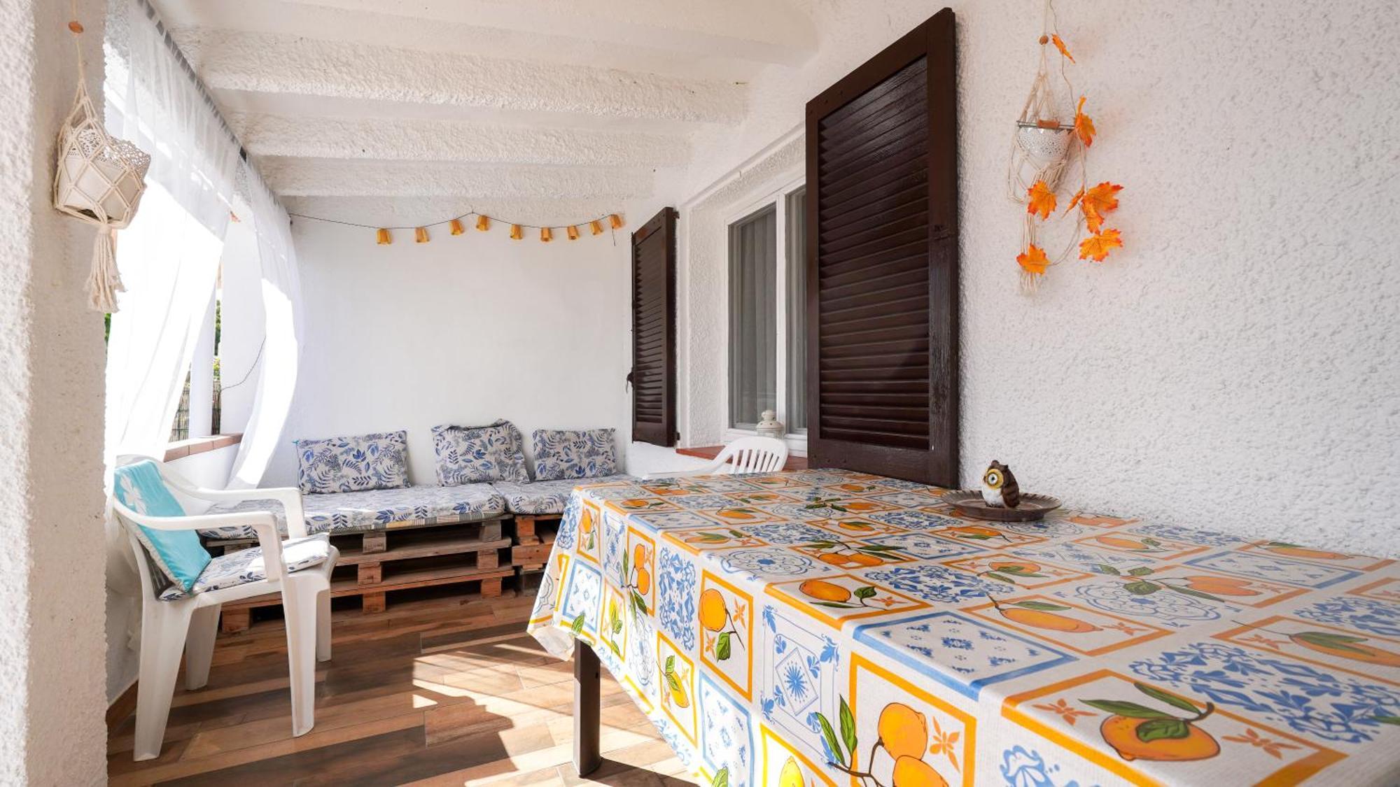 Casa Uly 2 Holiday home