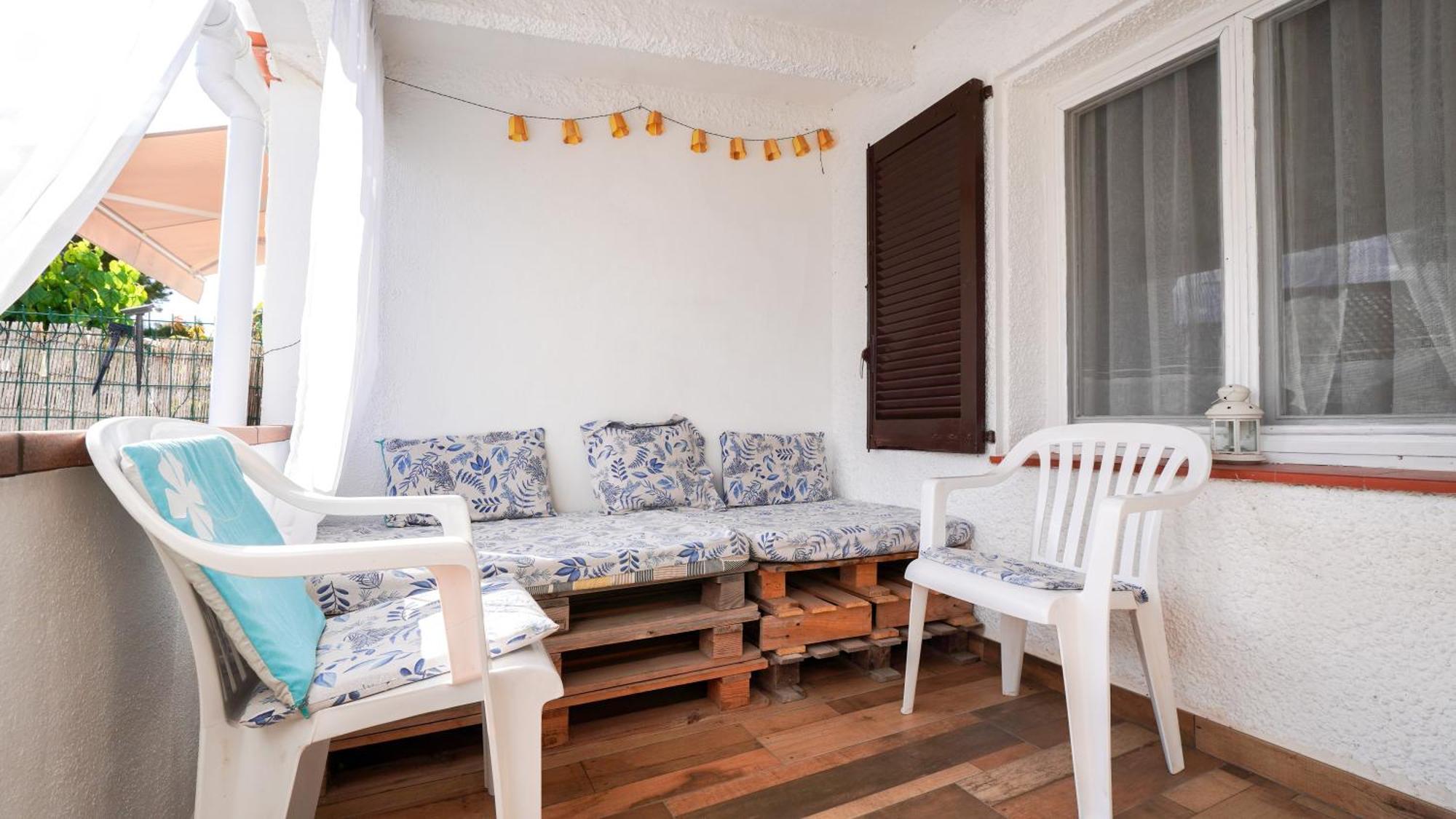 Casa Uly 2 * Riumar