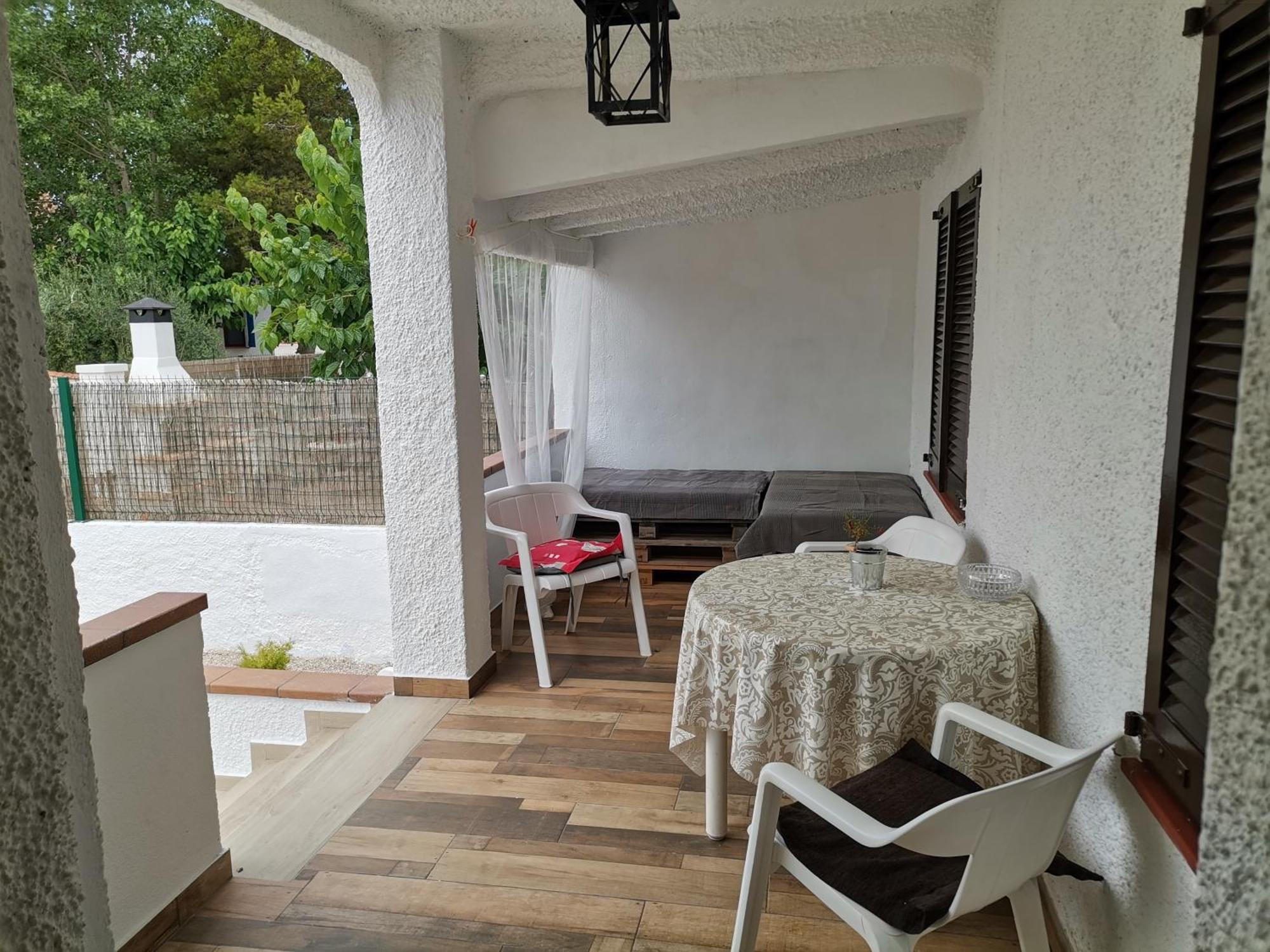 Casa Uly 2 Riumar