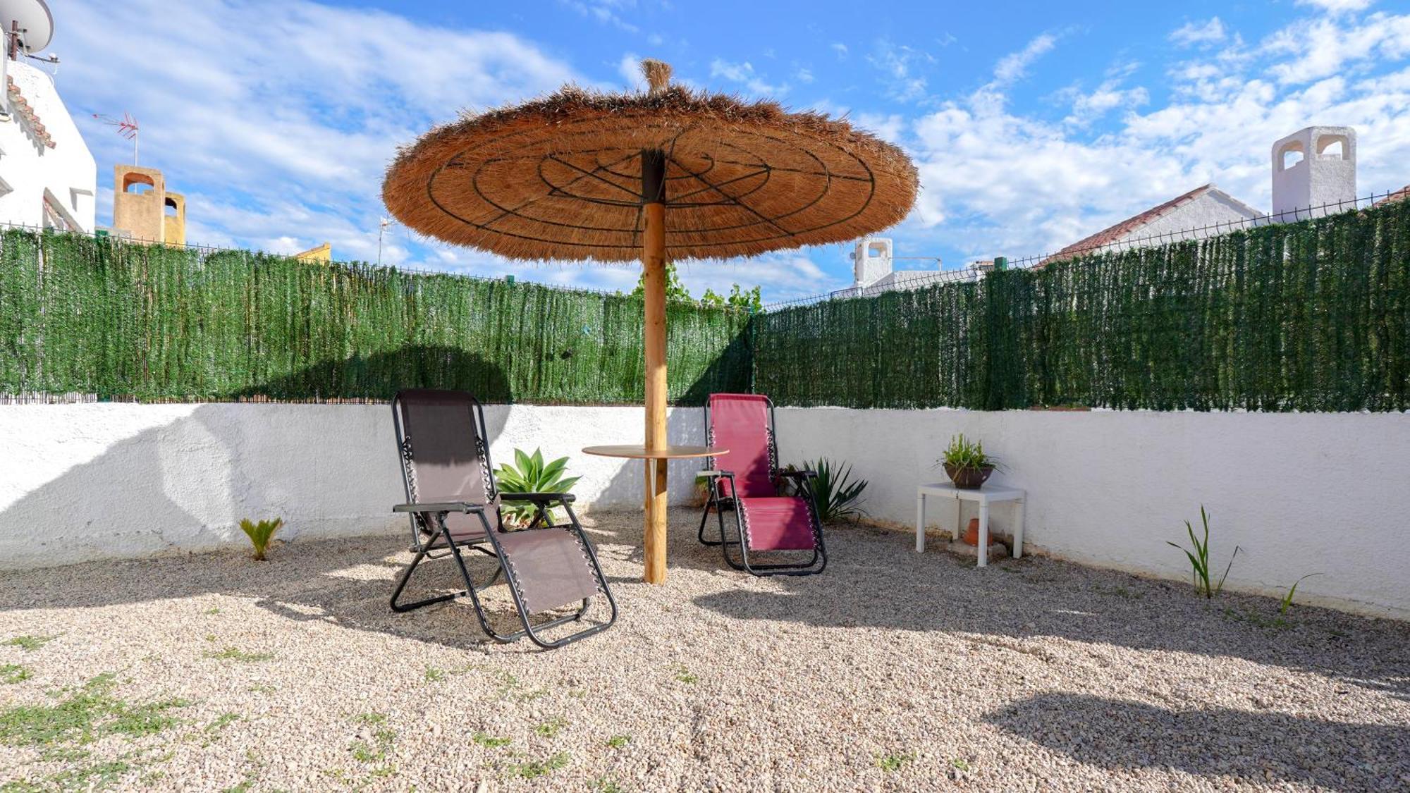 Casa Uly 2 *