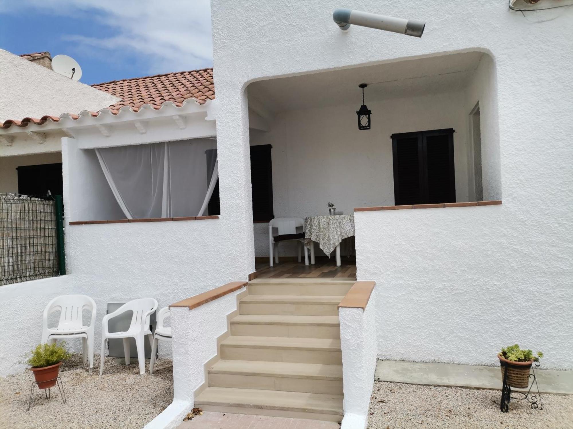 Holiday home Casa Uly 2
