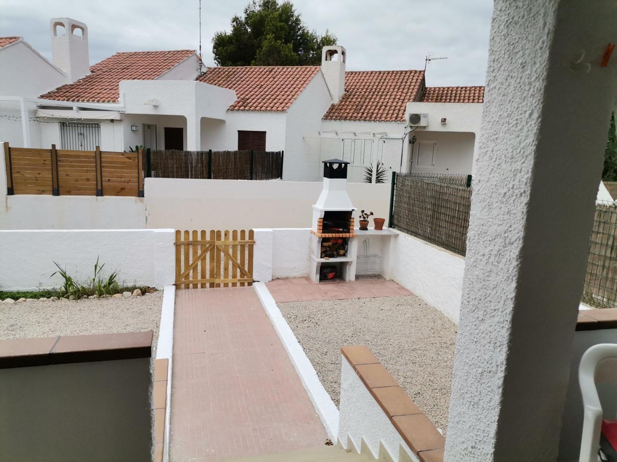 Casa Uly 2 Holiday home